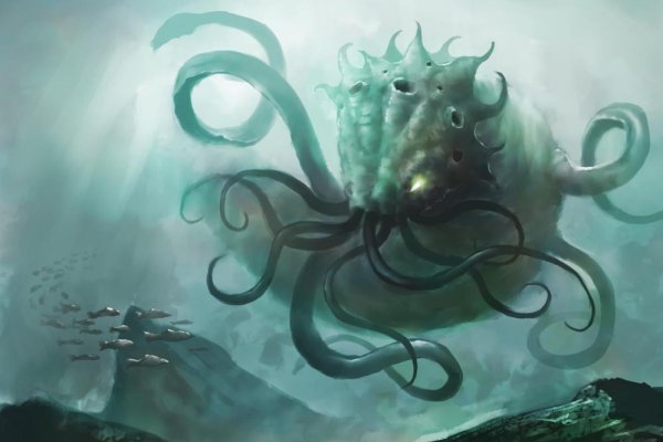 Kraken зеркало официальный